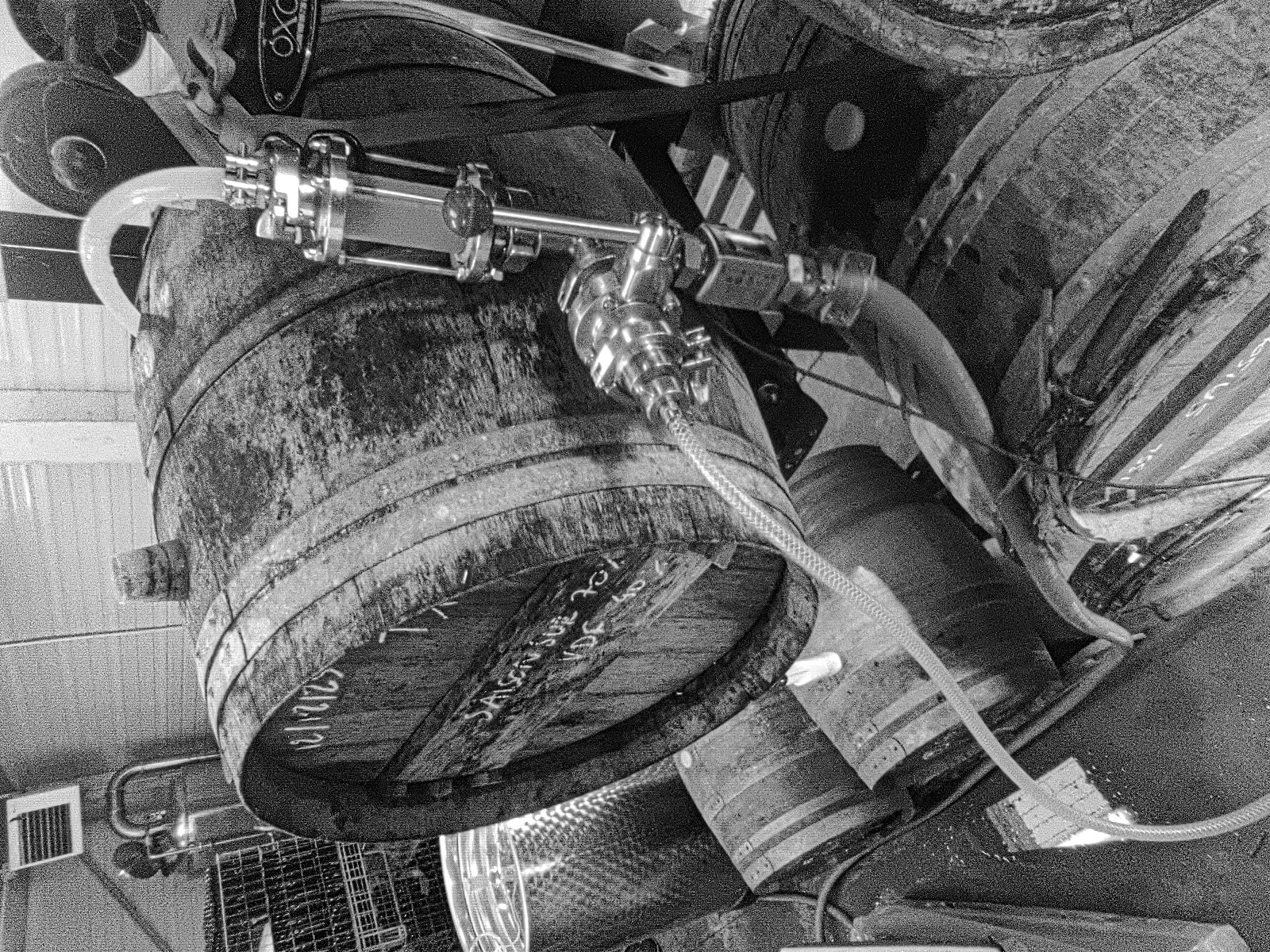 Barriques